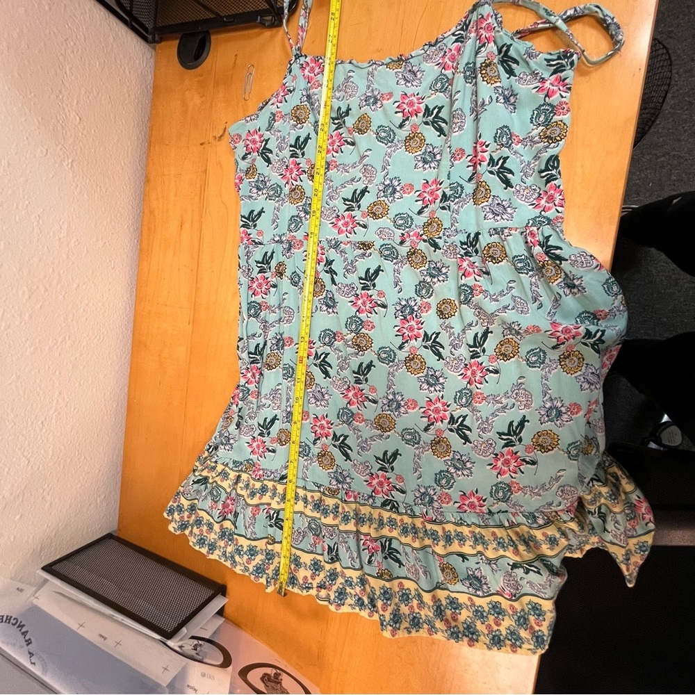 Bebop Dress - Size L (Runs Small, Fits like S) - Excellent Condition - Picture 7 of 8